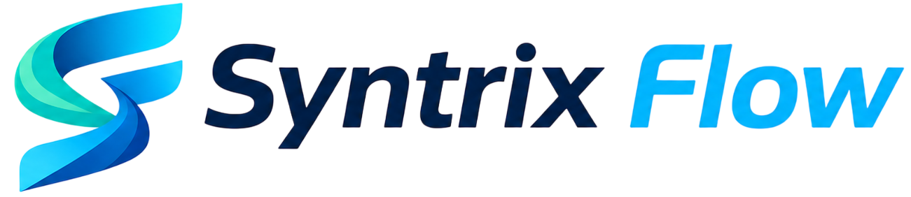 Syntrix Flow